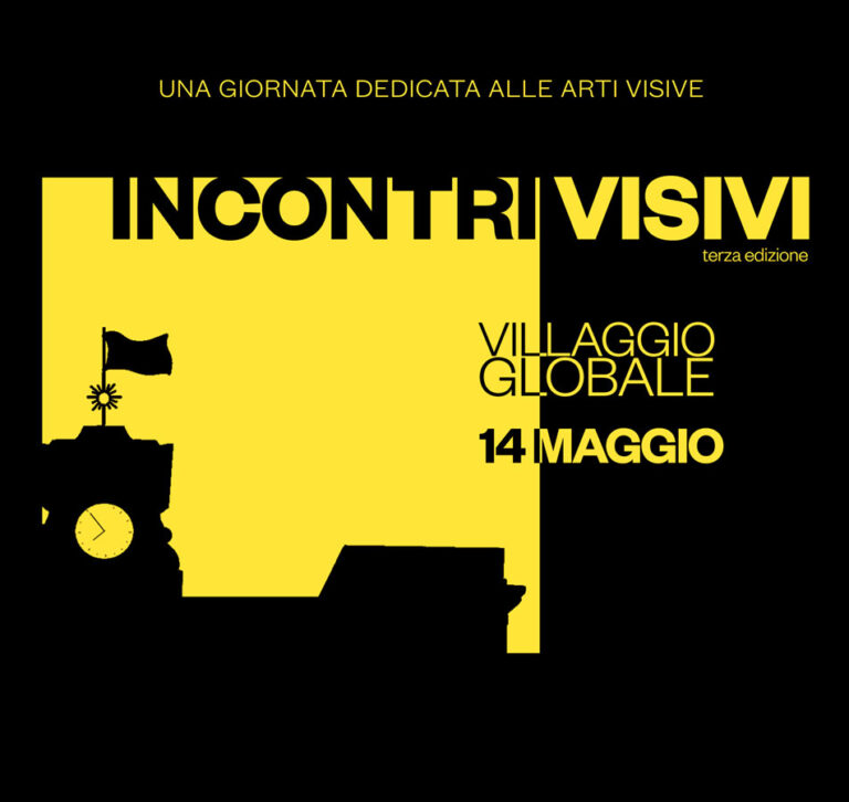 Incontri Visivi 2023