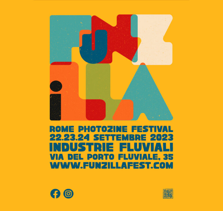 Funzilla Fest 2023 cover image