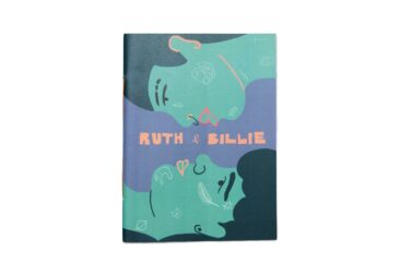 Ruth & Billie copertina